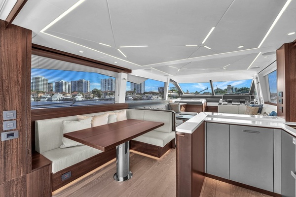 68ft Sunseeker Yacht For Sale