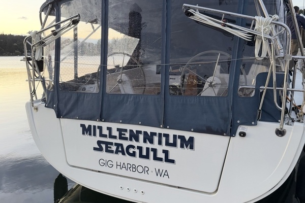 41ft Hanse Yacht For Sale