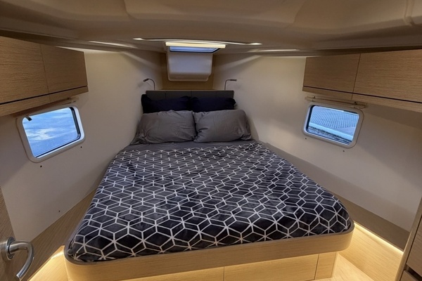 41ft Hanse Yacht For Sale