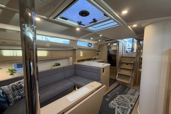 41ft Hanse Yacht For Sale