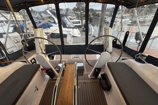 41ft Hanse Yacht For Sale