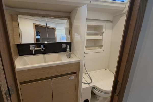 41ft Hanse Yacht For Sale