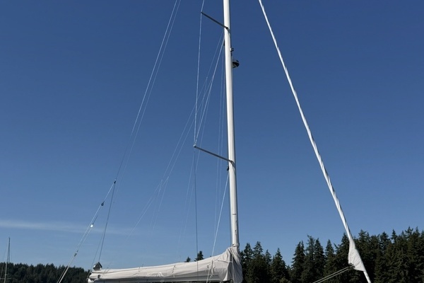 41-ft-Hanse-2022-418-Gig Harbor Washington United States yacht for sale