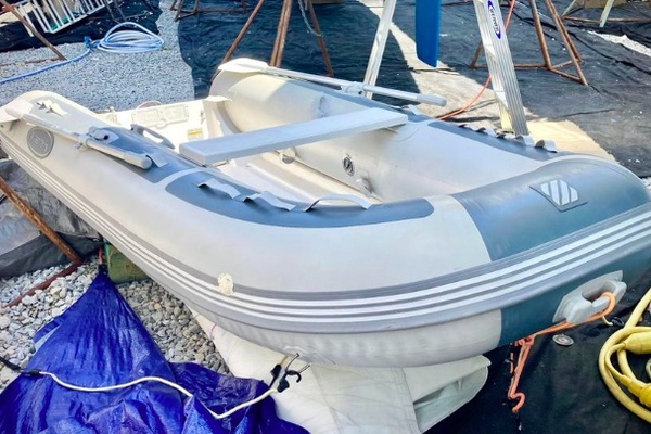 Scout 38ft Catalina Yacht For Sale
