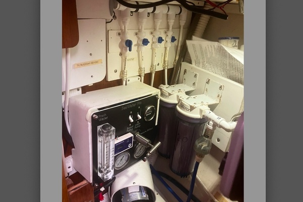 Scout 38ft Catalina Yacht For Sale