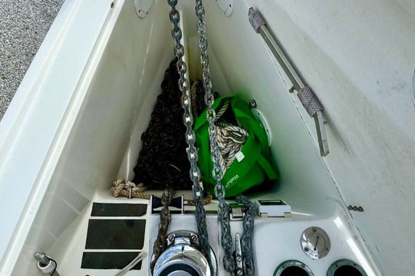 Scout 38ft Catalina Yacht For Sale