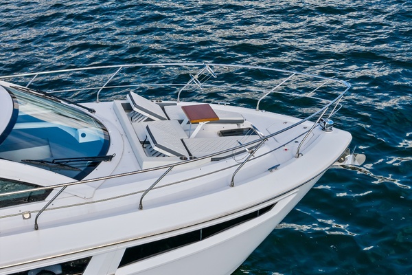 Cruisers 42 SARGAM - Exterior