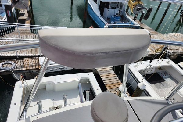 40ft Young Brothers Yacht For Sale