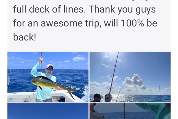40ft Young Brothers Yacht For Sale