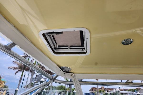 40ft Young Brothers Yacht For Sale