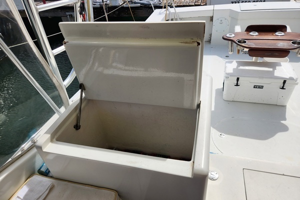 Young Brothers Custom Sport Fish/Charter Business Yacht For Sale