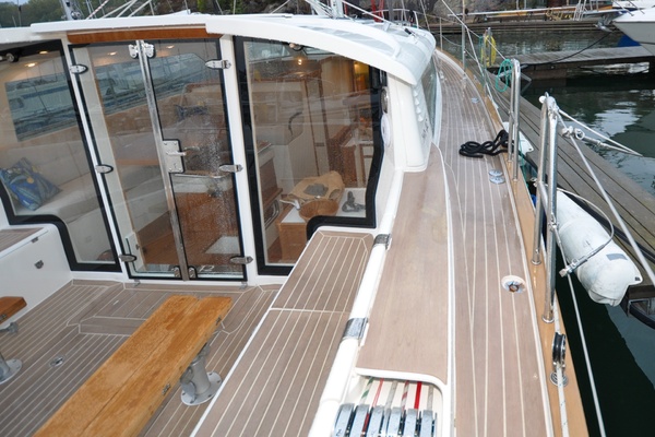 42ft Ridas Yacht Yacht For Sale
