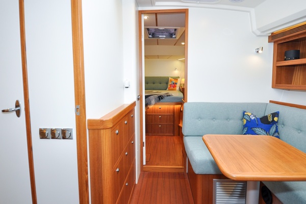 42ft Ridas Yacht Yacht For Sale