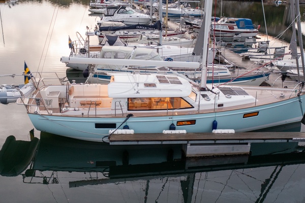 42ft Ridas Yacht Yacht For Sale