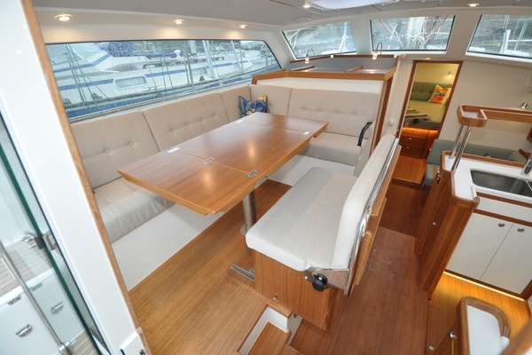 42ft Ridas Yacht Yacht For Sale