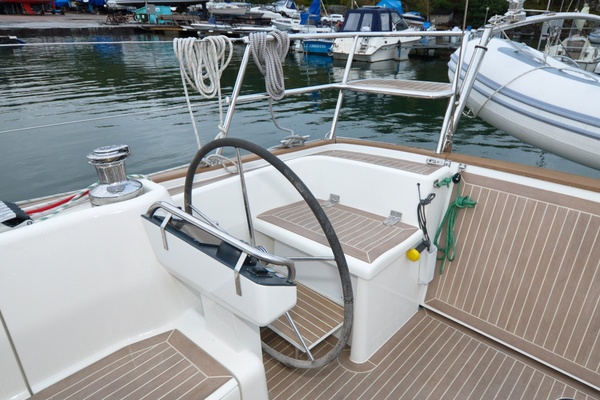 42ft Ridas Yacht Yacht For Sale