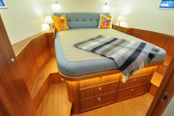 42ft Ridas Yacht Yacht For Sale
