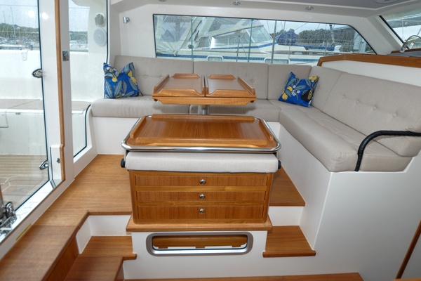 42ft Ridas Yacht Yacht For Sale