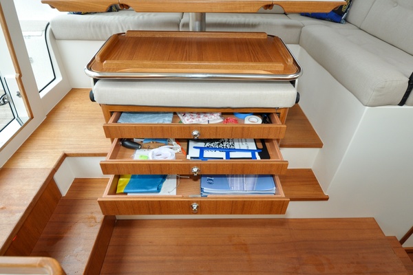 42ft Ridas Yacht Yacht For Sale