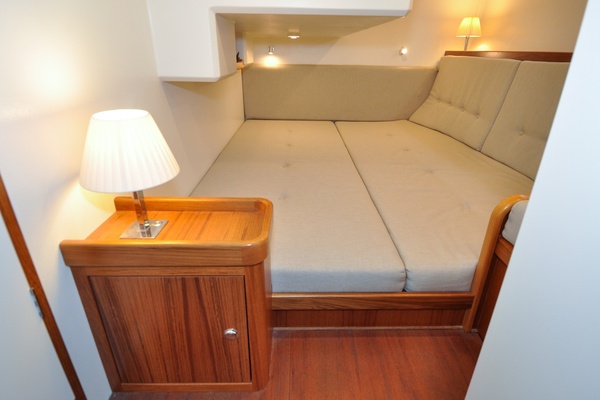 42ft Ridas Yacht Yacht For Sale