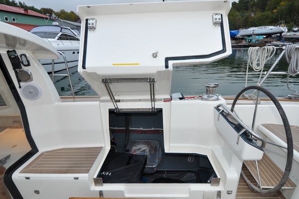 42ft Ridas Yacht Yacht For Sale