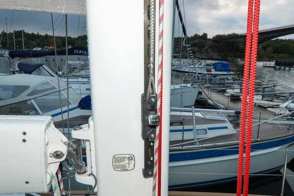 42ft Ridas Yacht Yacht For Sale