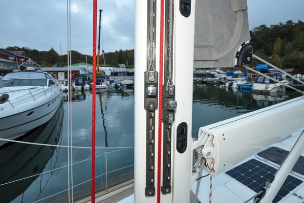 42ft Ridas Yacht Yacht For Sale