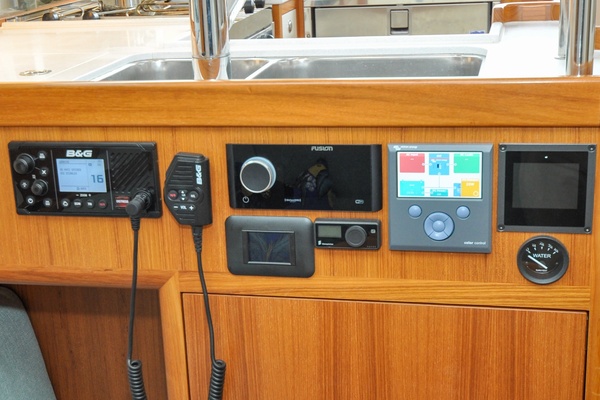 42ft Ridas Yacht Yacht For Sale