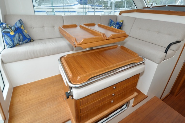 42ft Ridas Yacht Yacht For Sale