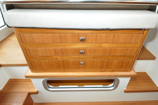 42ft Ridas Yacht Yacht For Sale