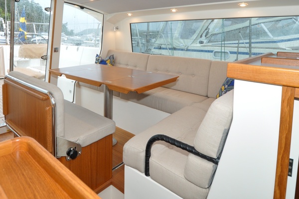 42ft Ridas Yacht Yacht For Sale