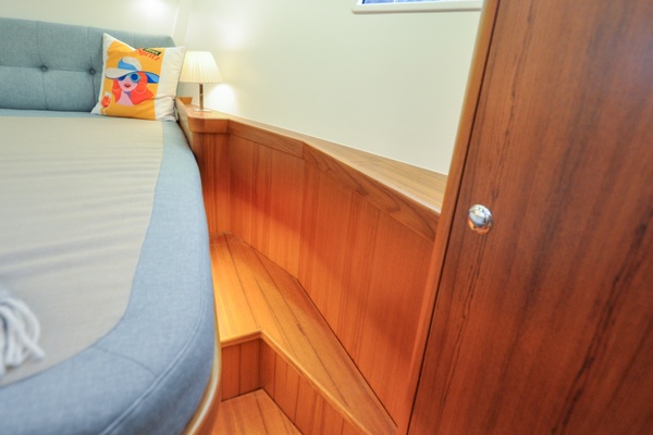 42ft Ridas Yacht Yacht For Sale