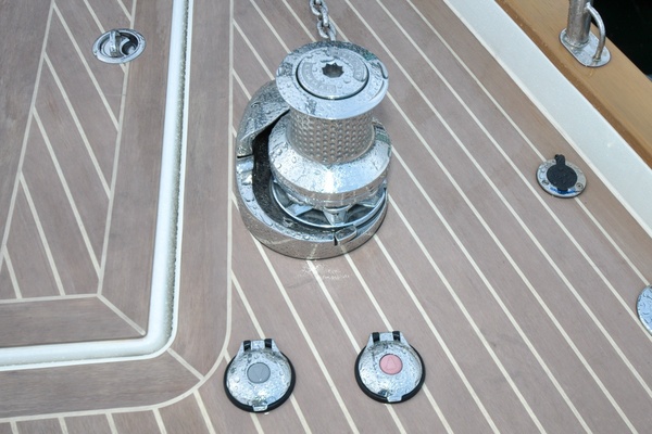 42ft Ridas Yacht Yacht For Sale