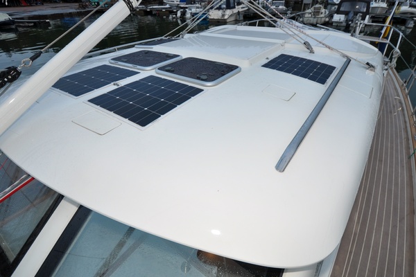 42ft Ridas Yacht Yacht For Sale