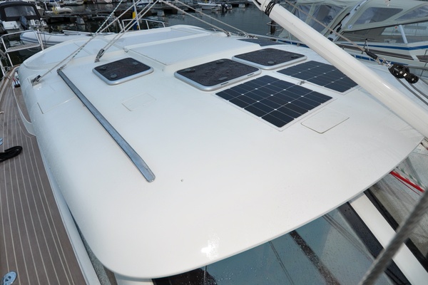 42ft Ridas Yacht Yacht For Sale
