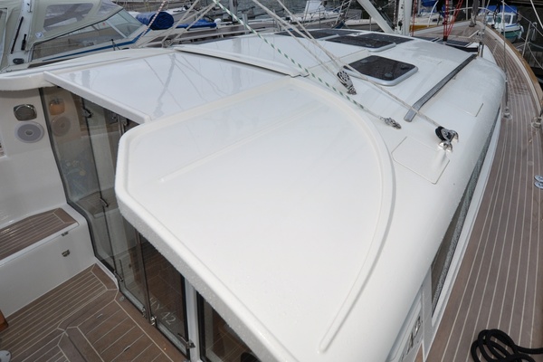 42ft Ridas Yacht Yacht For Sale