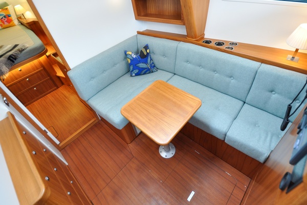 42ft Ridas Yacht Yacht For Sale