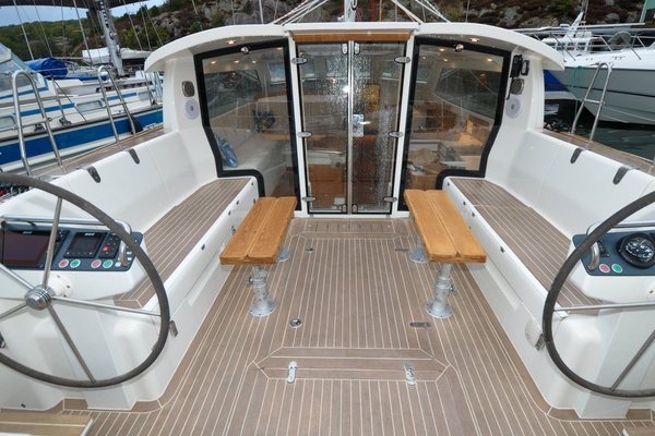42ft Ridas Yacht Yacht For Sale