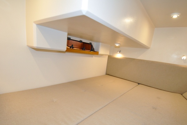 42ft Ridas Yacht Yacht For Sale