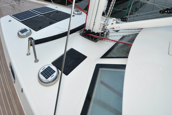 42ft Ridas Yacht Yacht For Sale