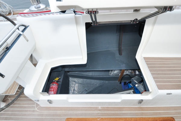 42ft Ridas Yacht Yacht For Sale