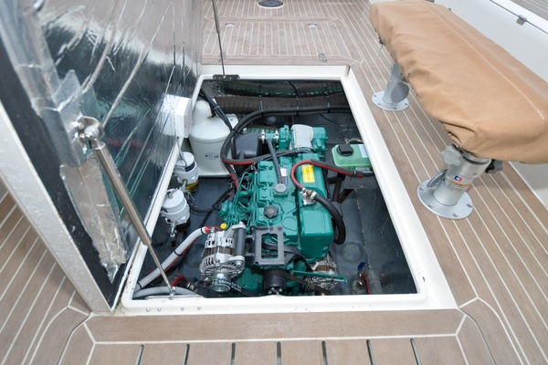 42ft Ridas Yacht Yacht For Sale
