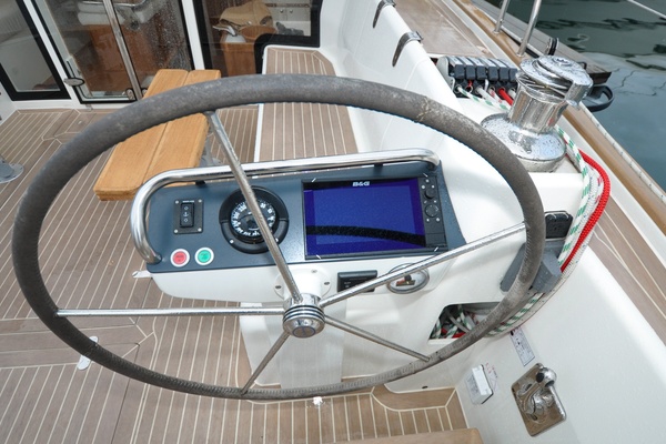 42ft Ridas Yacht Yacht For Sale