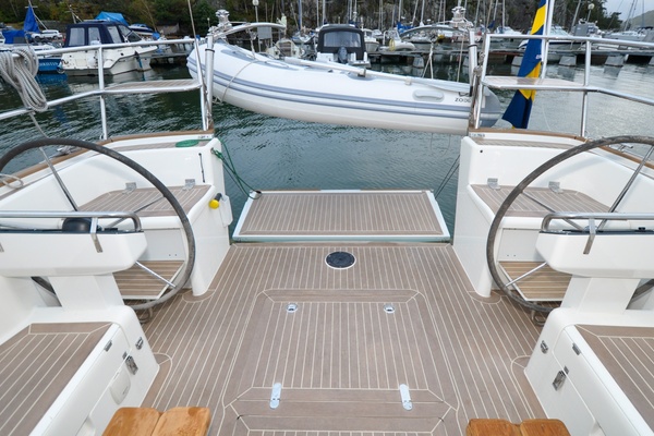42ft Ridas Yacht Yacht For Sale