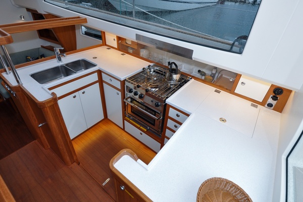 42ft Ridas Yacht Yacht For Sale