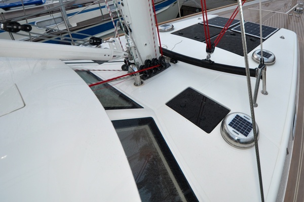 42ft Ridas Yacht Yacht For Sale