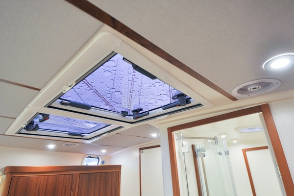 42ft Ridas Yacht Yacht For Sale