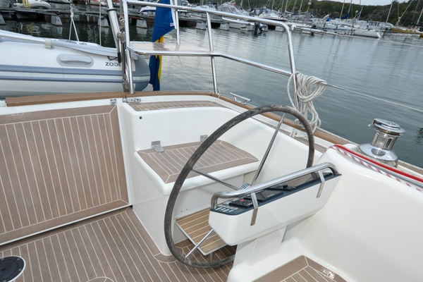 42ft Ridas Yacht Yacht For Sale