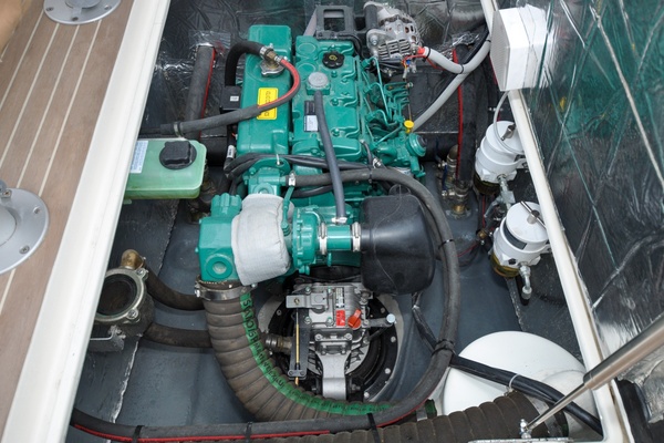 42ft Ridas Yacht Yacht For Sale