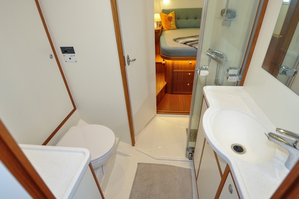 42ft Ridas Yacht Yacht For Sale